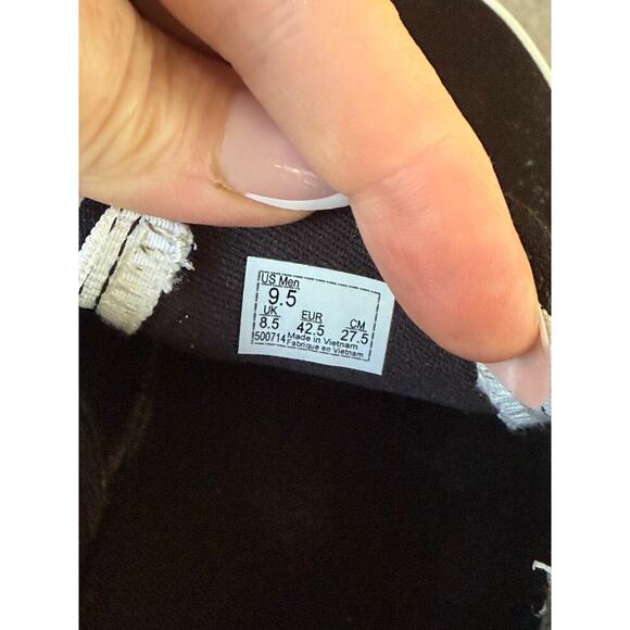 Vans Asher slip on’s men’s sneakers size 9.5 Women’s 11 - Picture 7 of 8